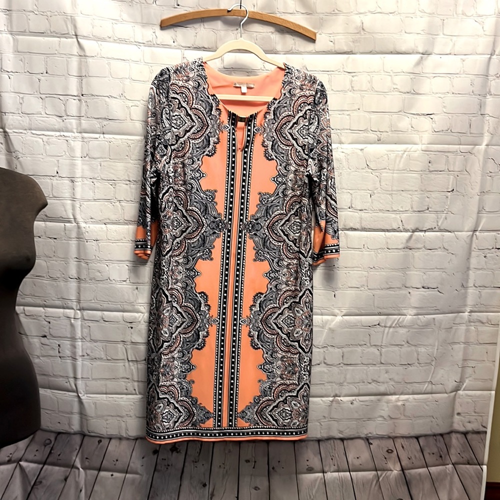 Dress Barn Dress